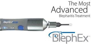 BlephEx treatments